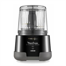 Picadora Moulinex La Moulinette DP810 XXL - Negro