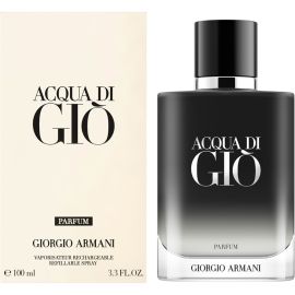Perfume Giorgio Armani Acqua Di Giò Parfum - Masculino 100mL
