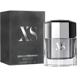 Perfume Paco Rabanne XS EDT - Masculino 100mL