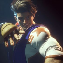Jogo PS4 Street Fighter 6 Edição Deluxe