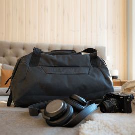 Mala Thule Aion Duffel Bag TAWD135 - Preto
