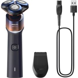 Aparelho de Barbear Philips Série 5000X X5012/05 Recarregável - Preto