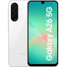 Samsung Galaxy A26 SM-A266M/DS 5G Dual