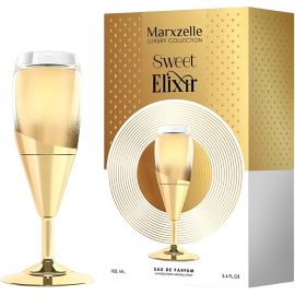 Perfume Marxzelle Sweet Elixir EDP - Feminino 100mL