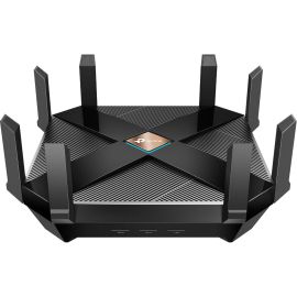 Router TP-Link Archer AX6000 Dual Band Wi-Fi 6 