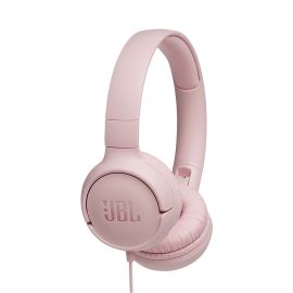 Auricular JBL TUNE 500 - Rosa