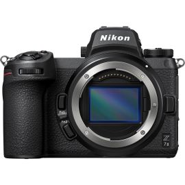 Câmera Nikon Z7 II Corpo 
