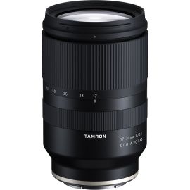 Lente Tamron 17-70mm f/2.8 DI III-A VC RXD para Sony (APS-C)
