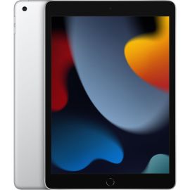 Apple iPad (2021) 10.2" Wifi 256 GB MK2P3LL/A - Plata