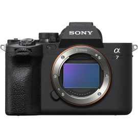 Câmera Sony a7 IV (ILCE-7M4) Corpo