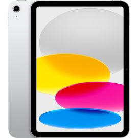 Apple iPad (2022) 10.9" Wifi 256 GB MPQ83LL/A - Plata