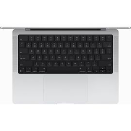 Apple Macbook Pro (2023) 14.2" M3 Pro 512 GB MRX63LL/A - Silver