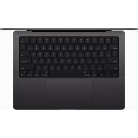 Apple Macbook Pro (2023) 14.2" M3 Pro 512 GB MRX33LL/A - Space Black