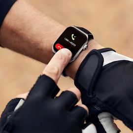 Relógio Smartwatch QCY GS2 WA23S5A - Preto