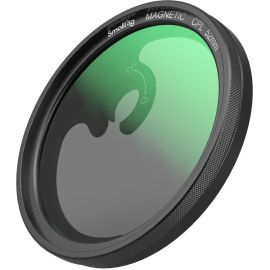 Kit de Filtro Magnético CPL SmallRig MagEase 52 mm 4388B