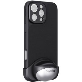 Kit de Estojo SmallRig 4988 para iPhone 16 Pro