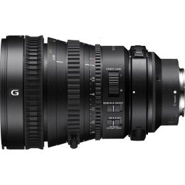 Lente Sony SEL 28 - 135mm FE f/4 G OSS