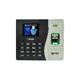 Reloj Marcador Biometrico 3nStar TA040