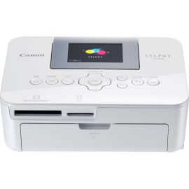 Impresora Fotográfica Portátil Canon Selphy CP1000 - Blanco
