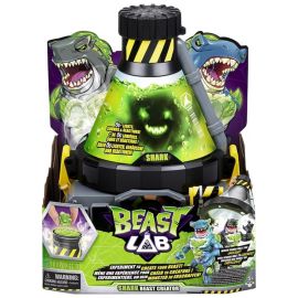 Juguete Creador de Mounstros Beast Lab MO11105