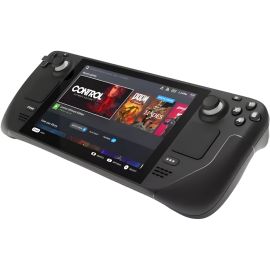 Console Portátil Valve Steam Deck OLED 512 GB - Preto