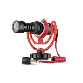 Micrófono Rode Videomicro