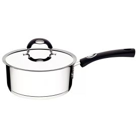Cacerola con Mango Tramontina Duo Silicone - Inox