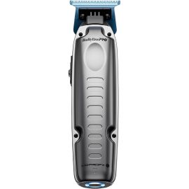 Cortador de Cabelo BaBylissPRO FXONE FX729 Recarregável - Silver