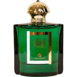 Perfume Style & Scents ou Eftinan EDP - Masculino 100mL
