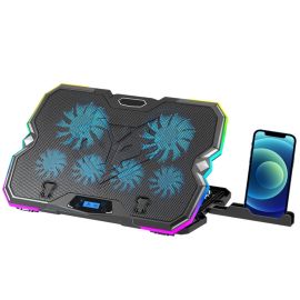Cooler para Notebook Satellite A-CP45 - Negro