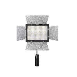 Led Yongnuo YN-160III Pro Sem Cargador
