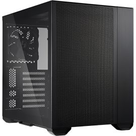 Gabinete Lian Li Mini Air 011