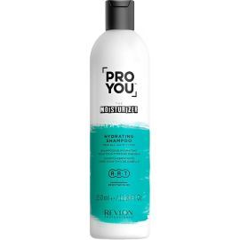 Shampoo Hidratante Revlon Professional Pro You The Moisturizer - 350mL