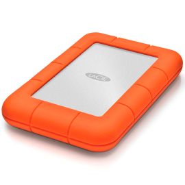Disco Duro Externo Lacie Rugged Mini 1 TB
