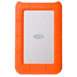 Disco Duro Externo Lacie Rugged Mini 1 TB