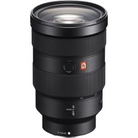 Lente Sony SEL FE 24-70mm f/2.8 GM