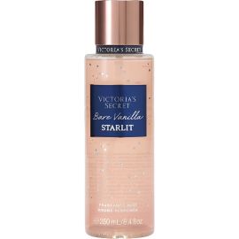 Colônia Victoria's Secret Bare Vanilla Starlit - Feminino 250mL