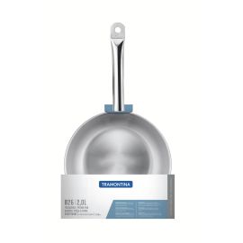 Sartén Tramontina Professional 260 - Inox