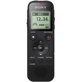 Gravador de Áudio Sony ICD-PX470 4 GB