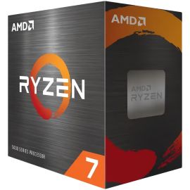 Procesador CPU AMD Ryzen 7 5700 3.8 GHz 16 MB