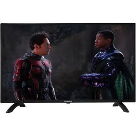 Televisor Smart LED Magnavox 32MEZ413-M1 32" HD - Negro