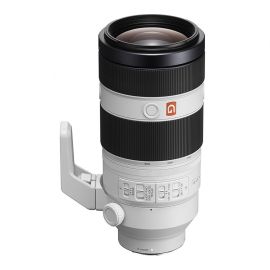 Lente Sony SEL FE 100-400mm f/4.5-5.6 GM OSS