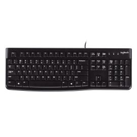 Teclado Logitech K120 (Español)