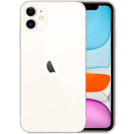 Apple iPhone 11 64 GB MHDC3LZ/A - Blanco