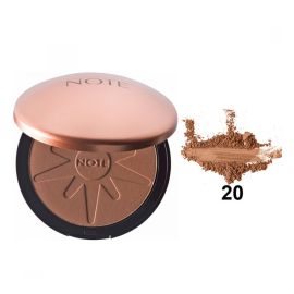 Blush Note Bronzing Powder - 20gr