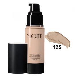 Base Líquida Note Mattifying Extreme Wear Foundation
