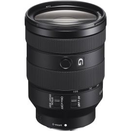 Lente Sony SEL FE 24-105mm f/4 G OSS