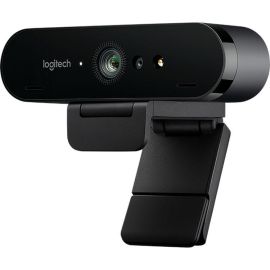 WebCam Logitech Brio 4k Pro