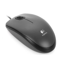 Mouse Óptico Logitech M100
