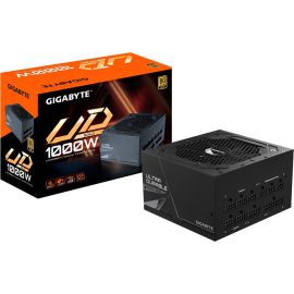 Fuente de Alimentación Gigabyte UD1000GM 1000W 80 Plus Gold Full Modular